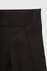 Лосины однотонные для девочки Тими 43027 164 см Черный (2000990153838W) Фото 9 из 11