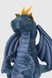 М'яка іграшка Динозавр FeiErWanJu 2 Синій (2002015038939) Фото 2 з 3