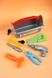 Набор инструментов в чемодане DEDE DEDE-01758 Серый (2000989514473) Фото 2 из 2