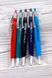 Набір ручок масляних Color YL25056-K 5 шт Різнокольоровий (2000989547037) Фото 1 з 3