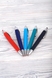 Набір ручок масляних Color YL25056-K 5 шт Різнокольоровий (2000989547037) Фото 2 з 3