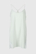 Ночная сорочка женская Fleri F50145 46 Мятный (2000990369864А) Фото 9 из 11