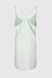Ночная сорочка женская Fleri F50145 46 Мятный (2000990369864А) Фото 10 из 11
