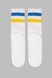 Шкарпетки чоловічі 4820163314549 40-45 Білий (4820163314549А) Фото 4 з 6