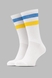 Шкарпетки чоловічі 4820163314549 40-45 Білий (4820163314549А) Фото 1 з 6