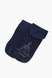 Шкарпетки жіночі для йоги PierLone K-1833 35-40 Синій (2000989511809A) Фото 3 з 3