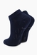Шкарпетки жіночі для йоги PierLone K-1833 35-40 Синій (2000989511809A) Фото 2 з 3