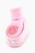 Пинетки для малышей Patsan 12 Розовый (2000989473404D) Фото 3 из 6