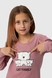 Пижама для девочки Cotton more 38509 14-15 лет Пудровый (2000990042132A) Фото 4 из 21