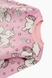Пижама Фламинго 855-910 122-128 см Розовый (2000989351375A) Фото 3 из 7