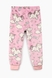 Пижама Фламинго 855-910 122-128 см Розовый (2000989351375A) Фото 7 из 7
