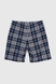 Пижама низ шорты мужские Fleri F70016 56 Разноцветный (2000990641014A) Фото 3 из 4