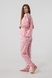 Піжама жіноча RUBINA 5431 L/XL Рожевий (2000990482822A) Фото 6 з 22