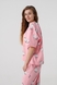 Піжама жіноча RUBINA 5431 L/XL Рожевий (2000990482822A) Фото 7 з 22