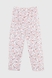 Піжамні штани жіночі KESIMOGLU Love 2XL Рожевий (2000990121240А) Фото 9 з 10