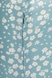 Сукня з візерунком жіноча 2407 XL Бірюзовий (2000990450609D) Фото 9 з 11