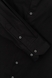 Рубашка классическая однотонная мужская Redpolo 3809 6XL Черный (2000989981657A) Фото 10 из 11