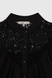 Рубашка однотонная женская Es-Q 2684 L Черный (2000989958642D) Фото 14 из 16