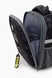 Рюкзак каркасний Kite K22-531M-4+брелок Чорний (2000989150039A) Фото 7 з 8
