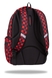 Рюкзак підлітковий CoolPack F024724 Чорний з червоним (5903686328084А) Фото 4 з 6