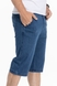 Шорты мужские джинсовые NEW CLASS 964 40 Синий (2000989838401D) Фото 3 из 11