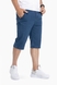 Шорты мужские джинсовые NEW CLASS 964 40 Синий (2000989838401D) Фото 1 из 11