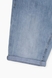 Шорти джинсові чоловічі PA6295 46 Синій (2000989716884S) Фото 10 з 10