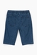 Шорты мужские джинсовые NEW CLASS 964 40 Синий (2000989838401D) Фото 9 из 11
