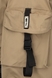Штани карго для хлопчика Yekipeer 91012-1 146 см Бежевий (2000990611550S) Фото 9 з 12