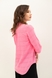 Рубашка Patiskha 2575 L Розовый (2000904829798D) Фото 5 из 6