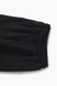 Спортивные штаны Deniz 123 146 см Черный (2000989338611W) Фото 2 из 4