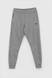 Спортивные брюки мужские Tommy life 84964 XL Серый (2000989983286D) Фото 6 из 10