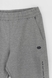 Спортивные брюки мужские Tommy life 84964 XL Серый (2000989983286D) Фото 7 из 10