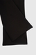Спортивні штани палаццо жіночі 242224-K 2XL Чорний (2000990662101D) Фото 9 з 11