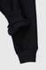 Спортивные штаны с принтом для мальчика Atescan 1104-1 134 см Темно-синий (2000990263209W) Фото 12 из 14
