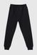 Спортивные штаны с принтом для мальчика Atescan 1104-1 134 см Темно-синий (2000990263209W) Фото 13 из 14