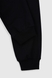 Спортивні штани з принтом для хлопчикаDeniz 610 164 см Темно-синій (2000990123916D) Фото 10 з 12