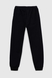 Спортивні штани з принтом для хлопчикаDeniz 610 164 см Темно-синій (2000990123916D) Фото 11 з 12