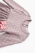 Сукня Breeze 16681 86 Сіро-рожевий (2000904674534D) Фото 2 з 4