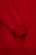 Свитшот с принтом мужской Hope HP870 2XL Бордовый (2000990012739D) Фото 8 из 11