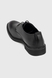 Туфлі чоловічі Kulada 22-2 45 Чорний (2000990394057D) Фото 7 з 9