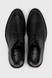 Туфлі чоловічі Kulada 22-2 45 Чорний (2000990394057D) Фото 8 з 9