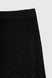 Юбка пляжная женская 2403-К L Черный (2000990356703S) Фото 9 из 12