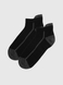 Шкарпетки чоловічі Zengin 3254-70 41-44 Чорний (2000990546388A) Фото 2 з 7