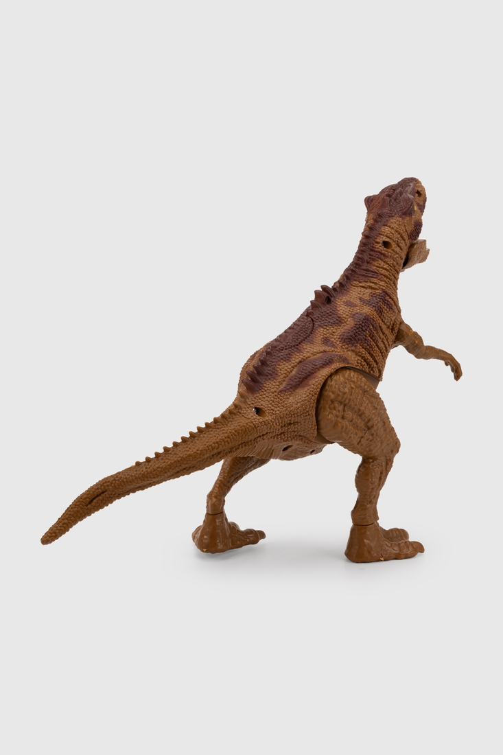 Фото Игрушка Динозавр NANYU. NY081-A Разноцветный (2002015562243)