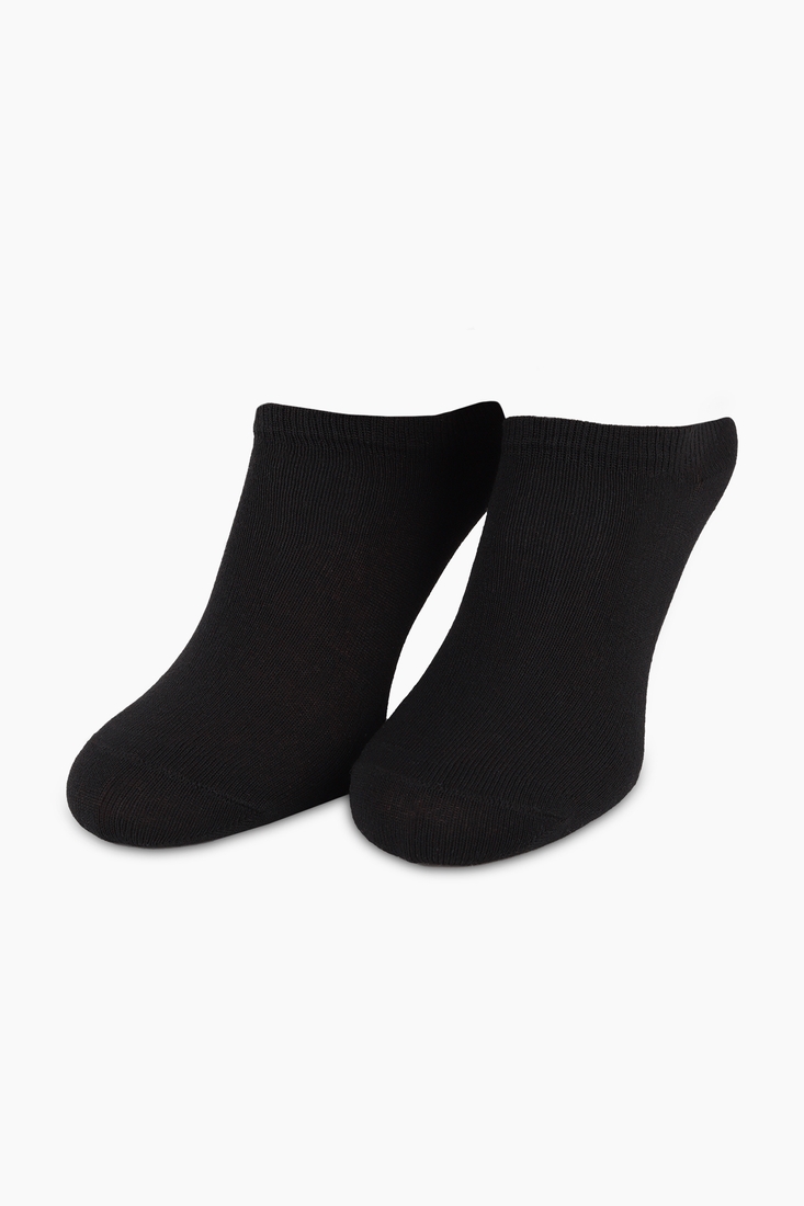 Фото Набір шкарпеток жіночих 3 шт. 207П 35-39 Різнокольоровий (2000989554813A)