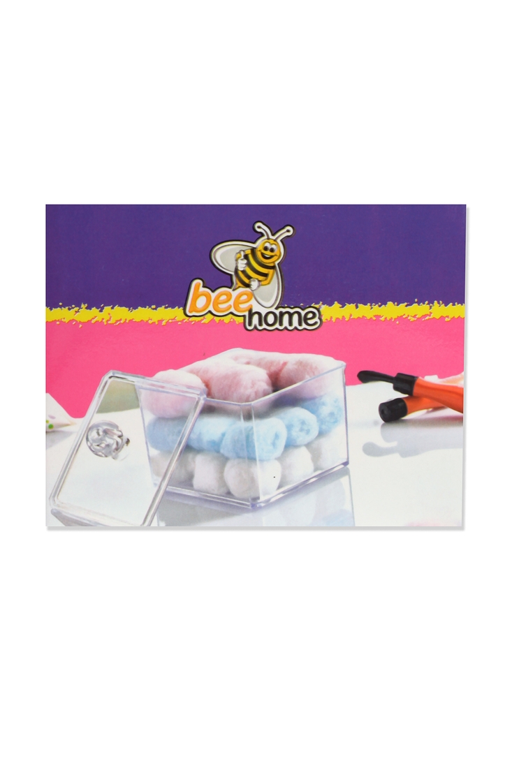 Органайзер для косметики Bee Home AK498-B109 Черный (2000989353317A)