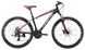 Велосипед KINETIC 26" PROFI 13,5" Черный (мат) (2000904126118) Фото 1 из 2