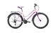 Велосипед COSTA V- brake26 16 Біло-фіолетовий (2000904048243) Фото 1 з 3