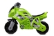 Игрушка Мотоцикл ТехноК 5859 Салатовый (2000902656563) Фото 2 из 4